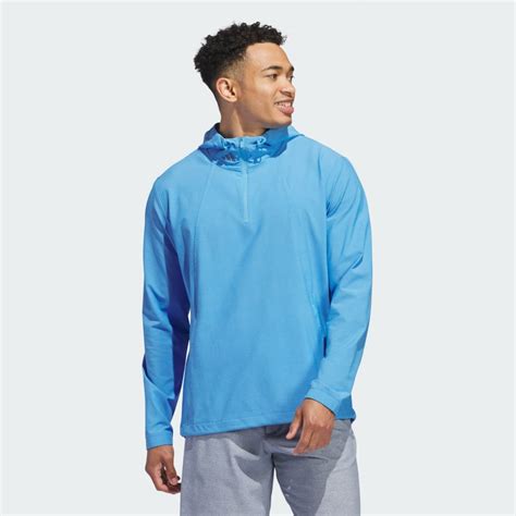 Adidas ultimate365 anorak